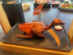 -羽鸽集·乳鸽专门店·地道顺德菜(岭南站店)