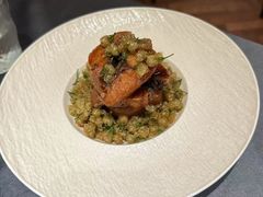 -A One Kitchen·南京精菜馆(德基广场店)