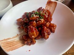 -院子餐厅·大锅菜·老杭帮(桥西直街店)