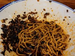 -车沾巷·重庆老味豌杂面