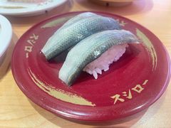 -寿司郎(北京路粤潮楼店)