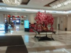 -索菲特酒店·海鲜自助 ·聚餐厅