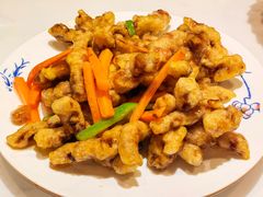 -老仁义·清真菜(太古街店)