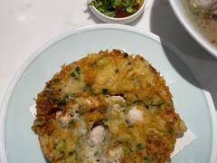 -潮米果蚝烙·潮汕小吃(海乐荟店)