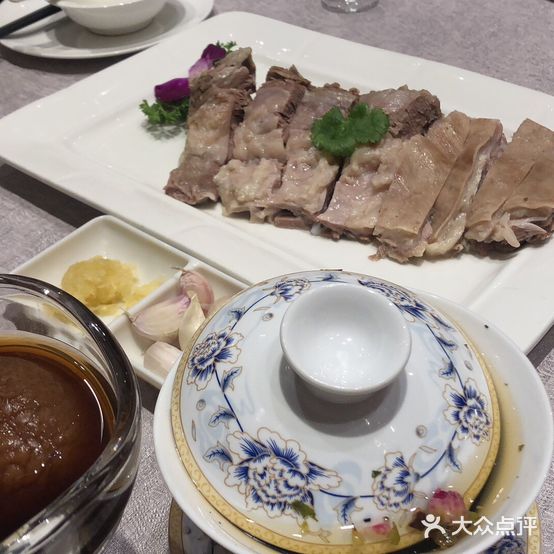 伊兰盛鼎(张掖路店)