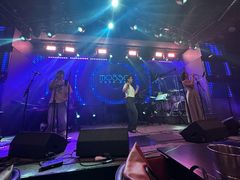 -MOSSO音乐酒吧·live house(南京旗舰店)