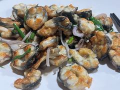 -东胜客河鲜店·西江河鲜·老字號渔家菜