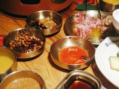 -韩都烤肉·烤鳗鱼(中街小北总店)