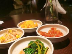 -Fuzzy Bistro 浮几韩餐·茶酒馆