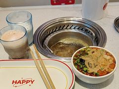 -龍歌自助小火锅(秦淮水游城店)