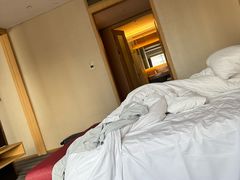 -青岛富力艾美酒店