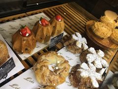 -Let's Taipei 非常烘焙(太古里店)