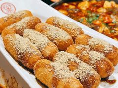 -叶派龙虾•招牌香辣蟹·海鲜(中海国际店)