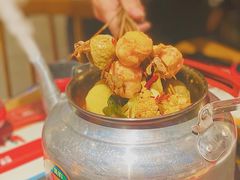 -蚝掌门江湖菜馆(柳市店)