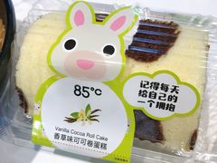 -85度C(福州马尾君竹2店)
