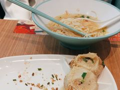 -小杨生煎(香港名都店)