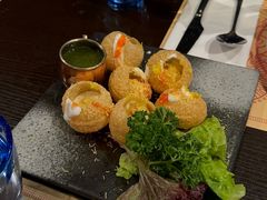 -克比叔叔印度餐厅Kebabs on the Grille (人民广场店)