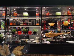 -L'ATELIER de Joel Robuchon(外滩18号店)