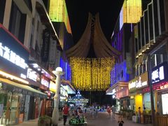 -万达广场(南宁青秀店)