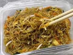 -阿生潮味鲜炒粉(梅林新村店)