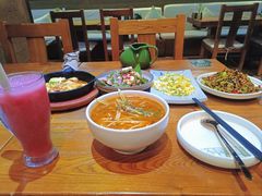 -云海肴·汽锅鸡·云南菜(天津国金汇店)