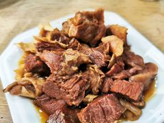 牛腩-瓦记米粉(东鼓道店)