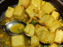 -蓝港海鲜厨房(金水路店)