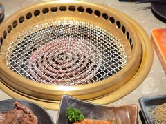 -谷牛日式烤肉(宝山U天地店)