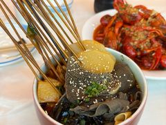 -簋街仔仔小龙虾(总店)