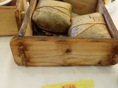 -东江渔村·古典园林·30年粤菜老字号(太和店)