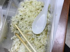 -文庙菜饭(四川北路店)