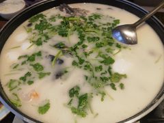 -通安客栈中餐厅·何家小馆