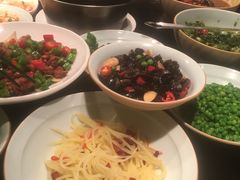 外婆茶香鸡-外婆家(古墩印象城店)