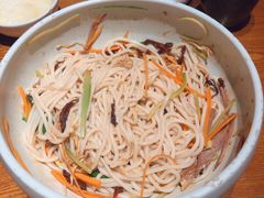 鸡丝凉米线-云海肴云南菜(美罗城店)