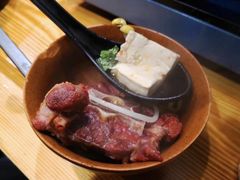 -遵义虾子卢四羊肉粉(大沽路店)