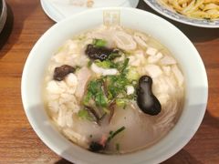 -春发生饭店·非遗(南院门店)