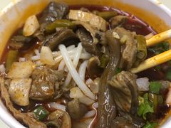 -江三王记牛杂馆(总店)