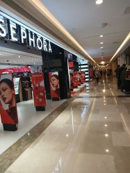 -丝芙兰Sephora