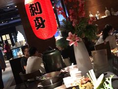 -星伦多自助料理·涮烤一体(虹悦城店)