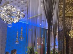 -阿里疆Alijiang·丝路美食·异域风情·清真(长楹天街店)
