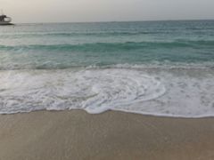 -迪拜帆船酒店海底餐厅