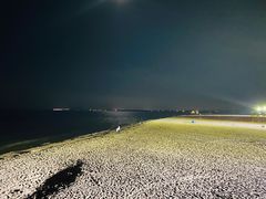 -金梦海湾浴场