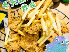 -恩你小木屋·烤肉韩式料理(嘉兴秀洲店)