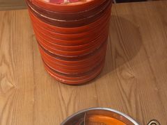 -松野谷·寿喜烧自助(华联顺义金街购物中心店)