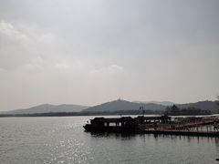 -石湖景区