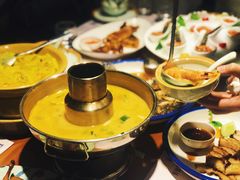 -囧人粗品·泰国街市料理(霖峰店)