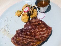 -卡朋西餐(悦汇城店)