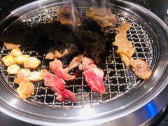 -韩盛·盛江山自助料理(奥体万达店)