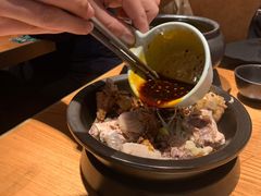 原味汽锅鸡-云海肴·汽锅鸡·云南菜(高德置地店)