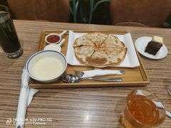 -榖屋house of flour(张江首店)